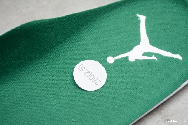 Air Jordan CT8527-113 Pine 4 Green 0724